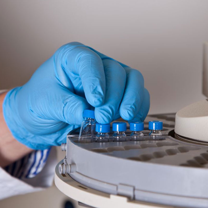 Our Benefits Urine Drug Confirmation Testing, Medication Management