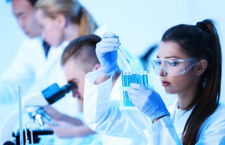Home - North West Labs